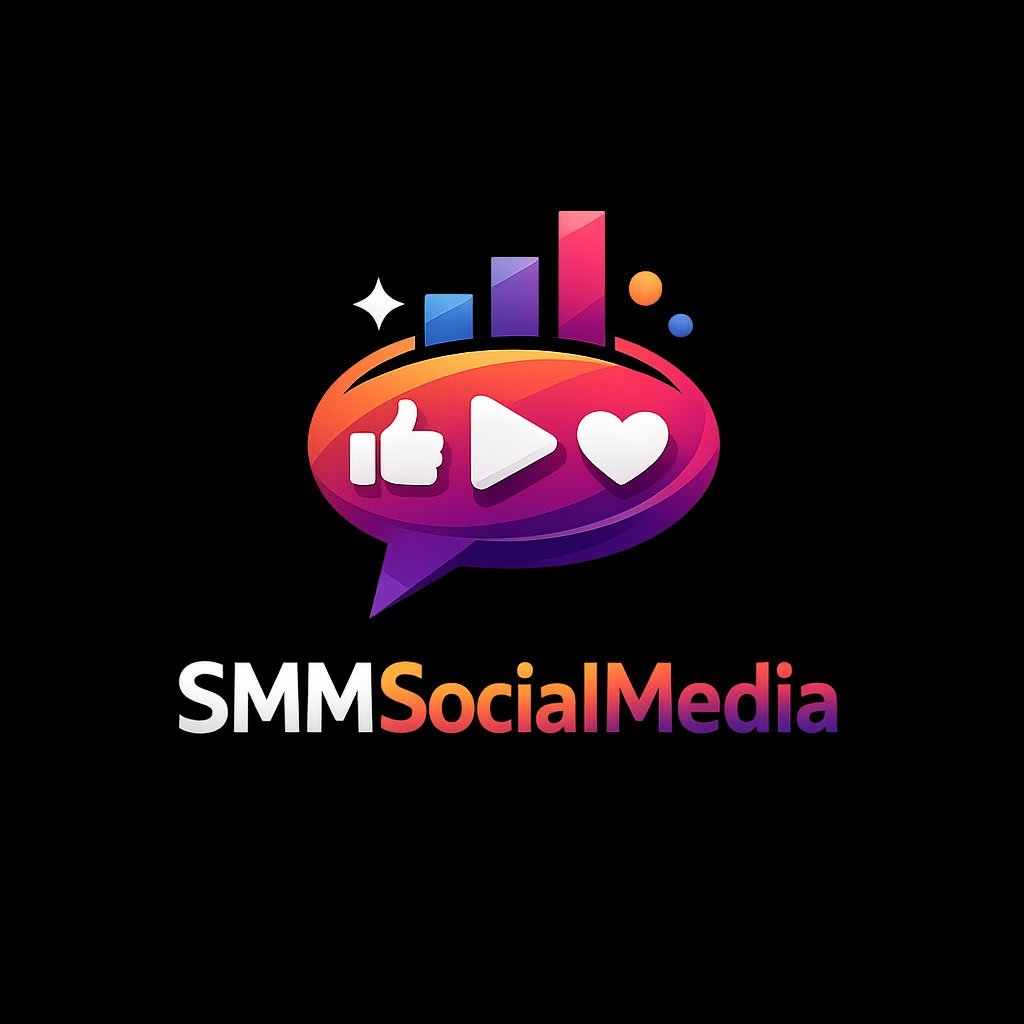 SMMSocialMedia